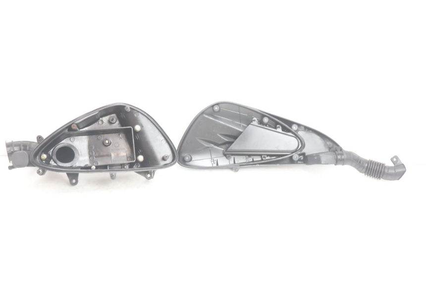 photo de AIR BOX KYMCO AGILITY CITY 16P 125 (2015 - 2024) - Markings and original references