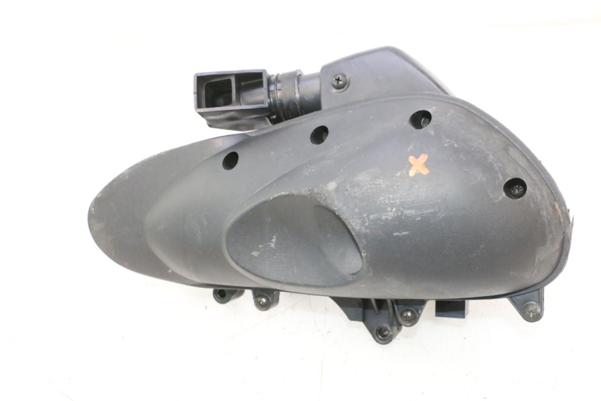 photo de AIR BOX KYMCO AGILITY FR 2T 50 (2012 - 2017) - Main view