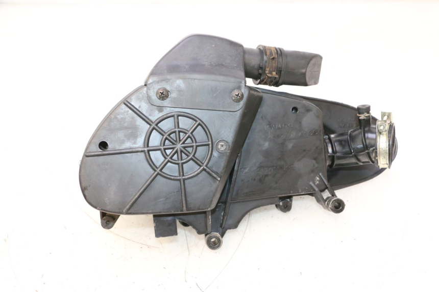photo de AIR BOX KYMCO AGILITY FR 2T 50 (2012 - 2017) - Zoom on usage condition