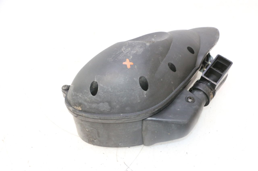 photo de AIR BOX KYMCO AGILITY FR 2T 50 (2012 - 2017) - Alternative perspective