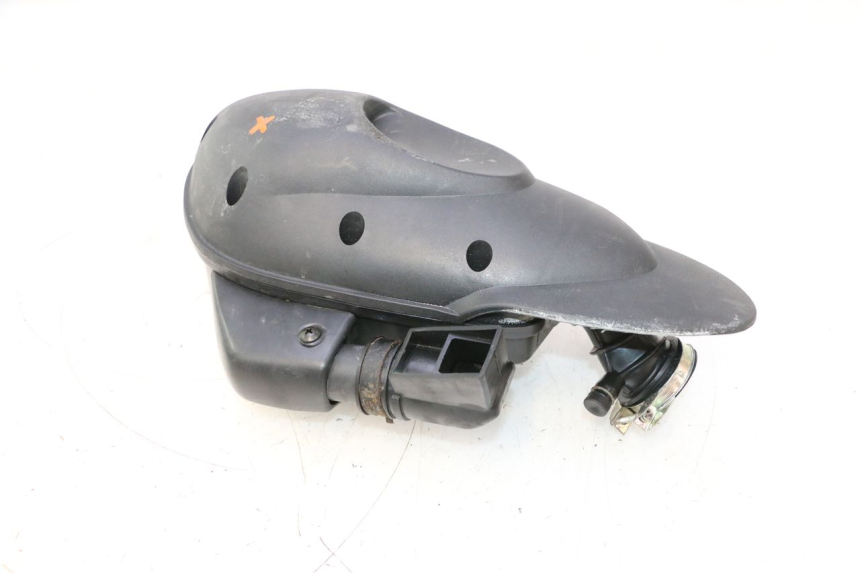 photo de AIR BOX KYMCO AGILITY FR 2T 50 (2012 - 2017) - Technical close-up