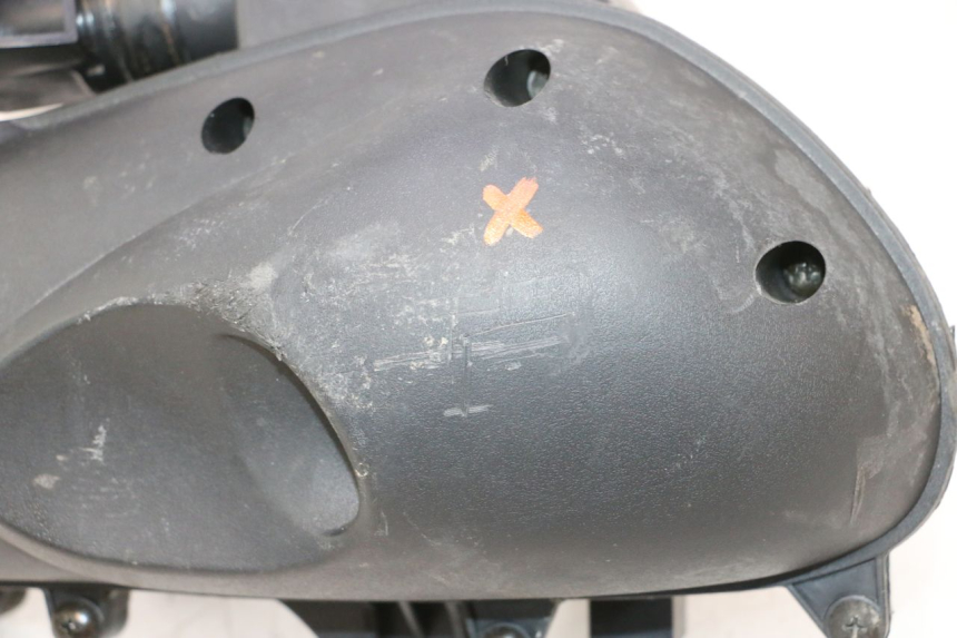 photo de AIR BOX KYMCO AGILITY FR 2T 50 (2012 - 2017) - Surface and material condition
