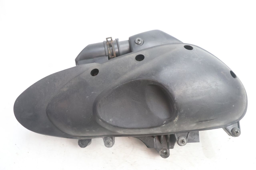 photo de AIR BOX KYMCO AGILITY FR 2T 50 (2012 - 2017) - Main view