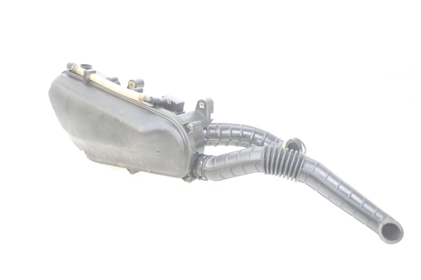 photo de AIR BOX KYMCO AGILITY NAKED RENOUVO 4T 50 (2018 - 2020) - Component detail