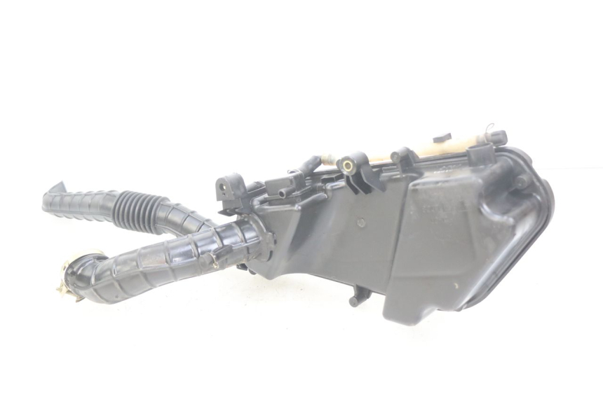 photo de AIR BOX KYMCO AGILITY NAKED RENOUVO 4T 50 (2018 - 2020) - Alternative perspective