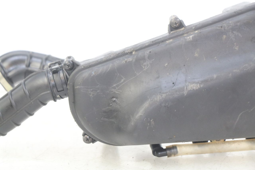 photo de AIR BOX KYMCO AGILITY NAKED RENOUVO 4T 50 (2018 - 2020) - Surface and material condition