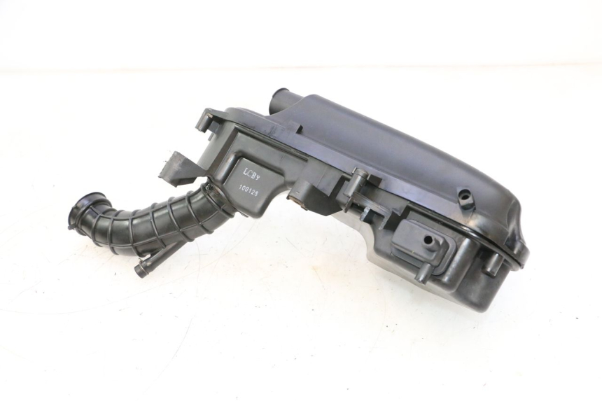 photo de AIR BOX KYMCO AGILITY PREMIUM 50 (2007 - 2010) - Zoom on usage condition
