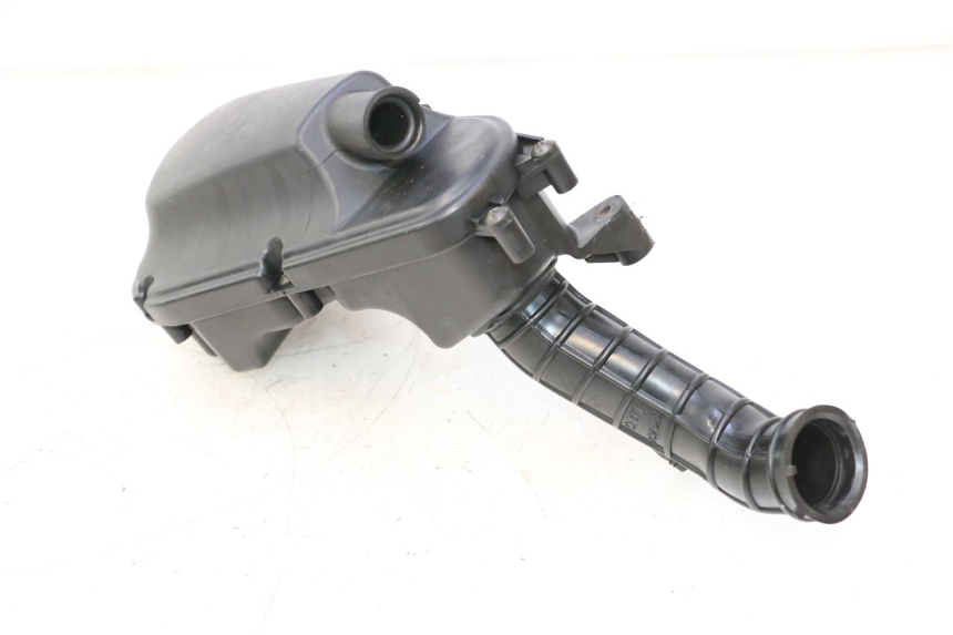 photo de AIR BOX KYMCO AGILITY PREMIUM 50 (2007 - 2010) - Technical close-up
