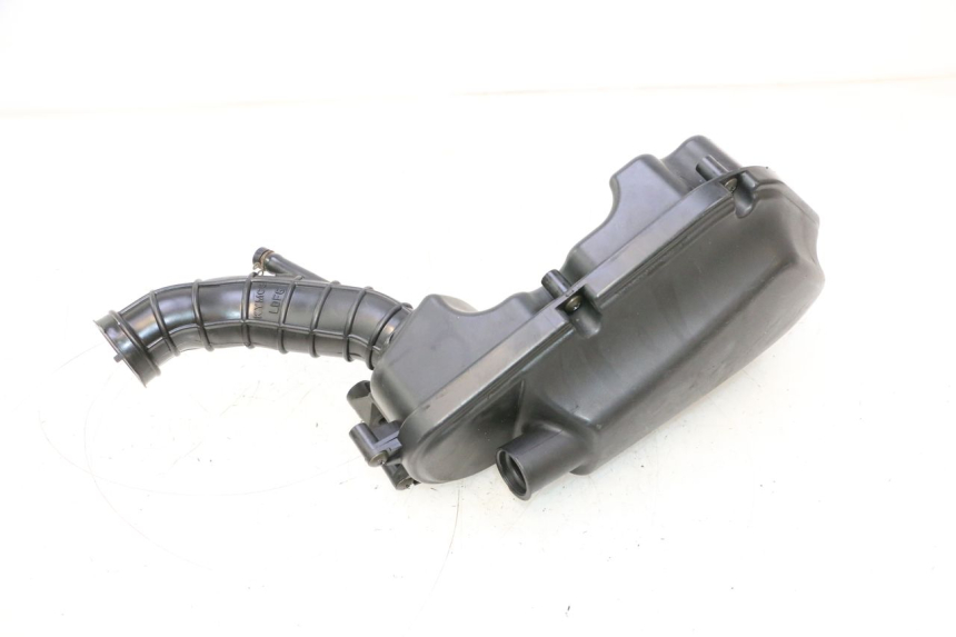 photo de AIR BOX KYMCO AGILITY PREMIUM 50 (2007 - 2010) - Fixing points details