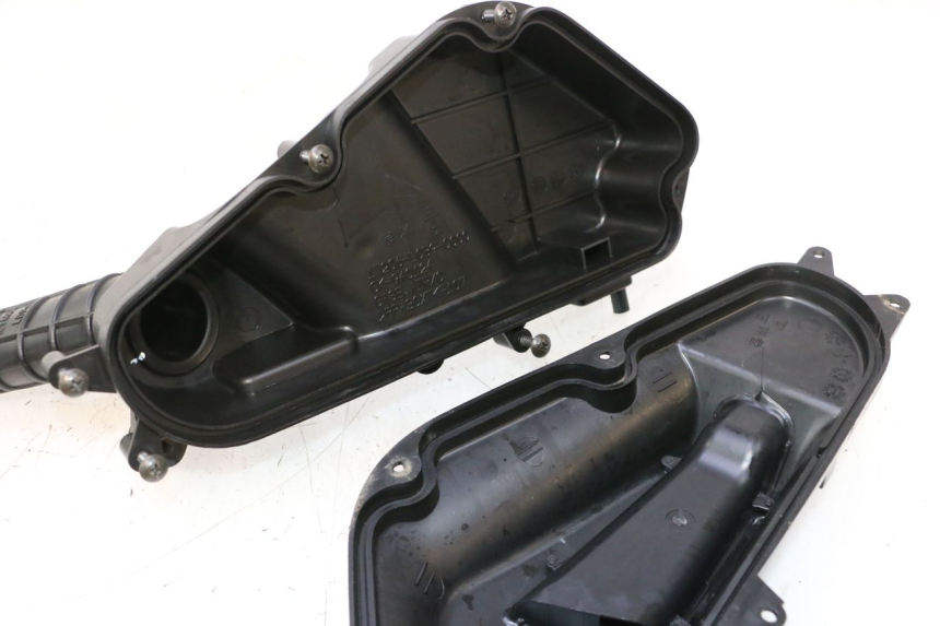 photo de AIR BOX KYMCO AGILITY PREMIUM 50 (2007 - 2010) - Checked used part