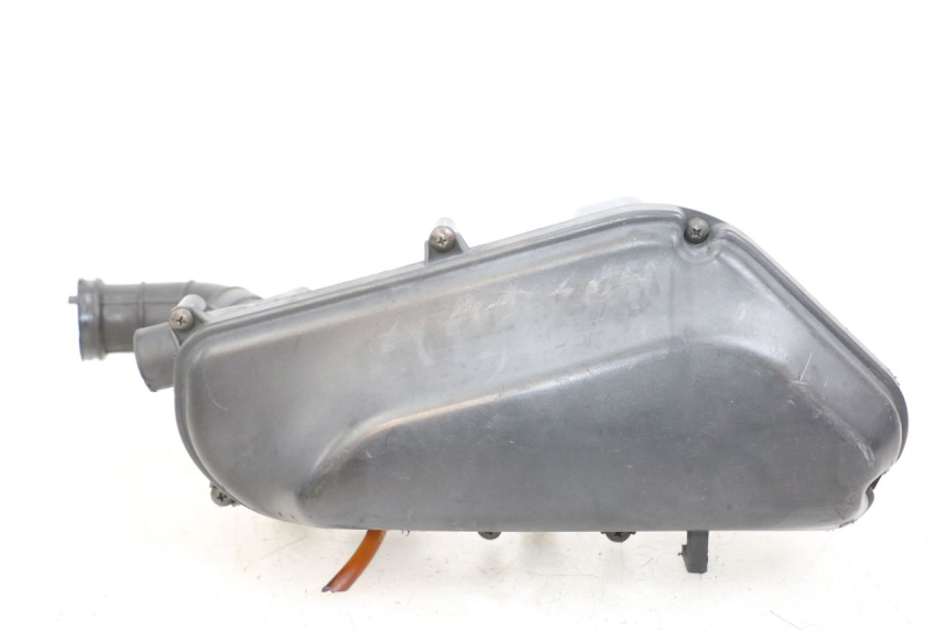 photo de AIR BOX KYMCO AGILITY RS 4T 50 (2009 - 2013) - Main view