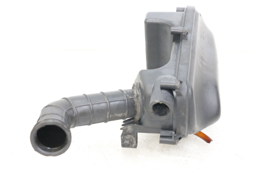 photo de AIR BOX KYMCO AGILITY RS 4T 50 (2009 - 2013) - Zoom on usage condition