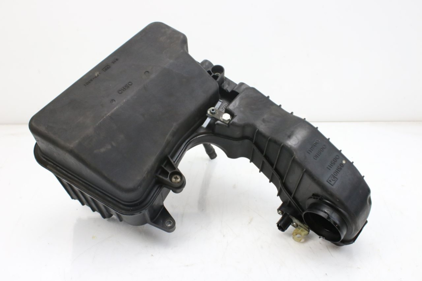 photo de AIR BOX SUZUKI AN BURGMAN 400 (2006 - 2010) - Main view
