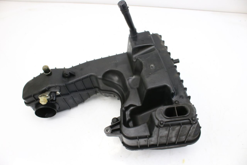 photo de AIR BOX SUZUKI AN BURGMAN 400 (2006 - 2010) - Zoom on usage condition