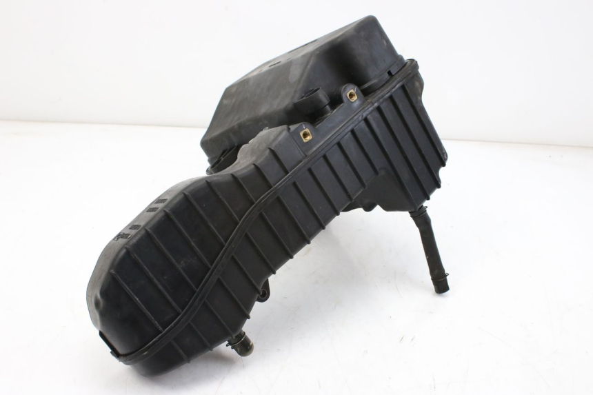 photo de AIR BOX SUZUKI AN BURGMAN 400 (2006 - 2010) - Fixing points details