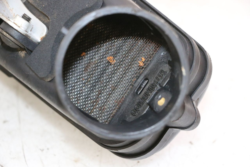 photo de AIR BOX HYOSUNG GV AQUILA 125 (2000 - 2009) - Alternative perspective