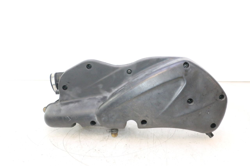 photo de AIR BOX APRILIA ATLANTIC S 125 (2010 - 2013) - Main view