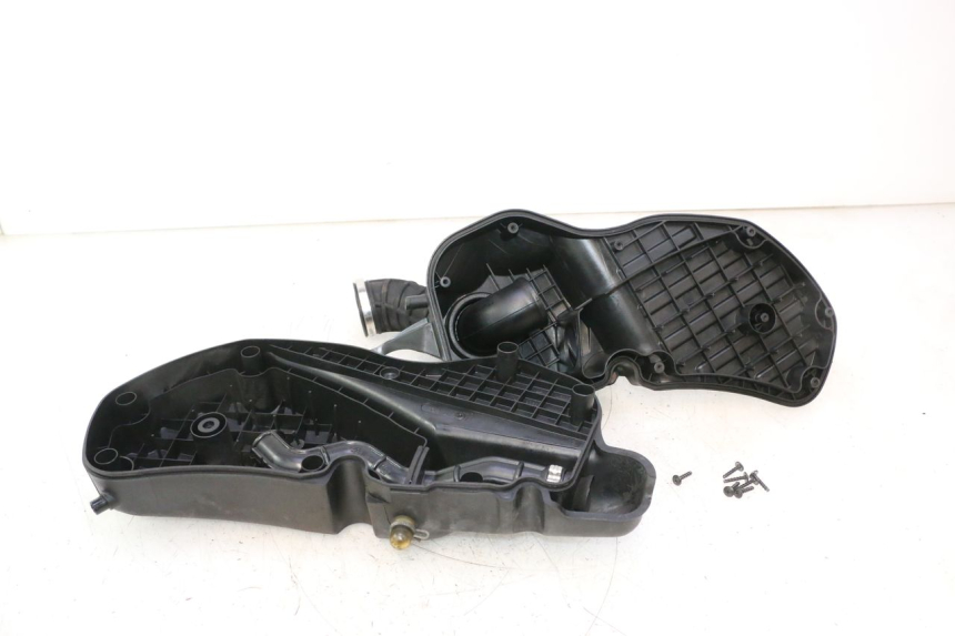 photo de AIR BOX APRILIA ATLANTIC S 125 (2010 - 2013) - Component detail