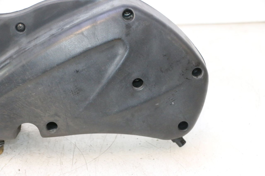 photo de AIR BOX APRILIA ATLANTIC S 125 (2010 - 2013) - Technical close-up