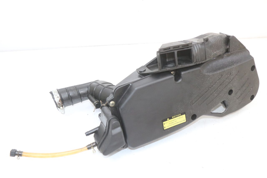 photo de AIR BOX JONWAY AZTRAL 125 (2008 - 2017) - Main view