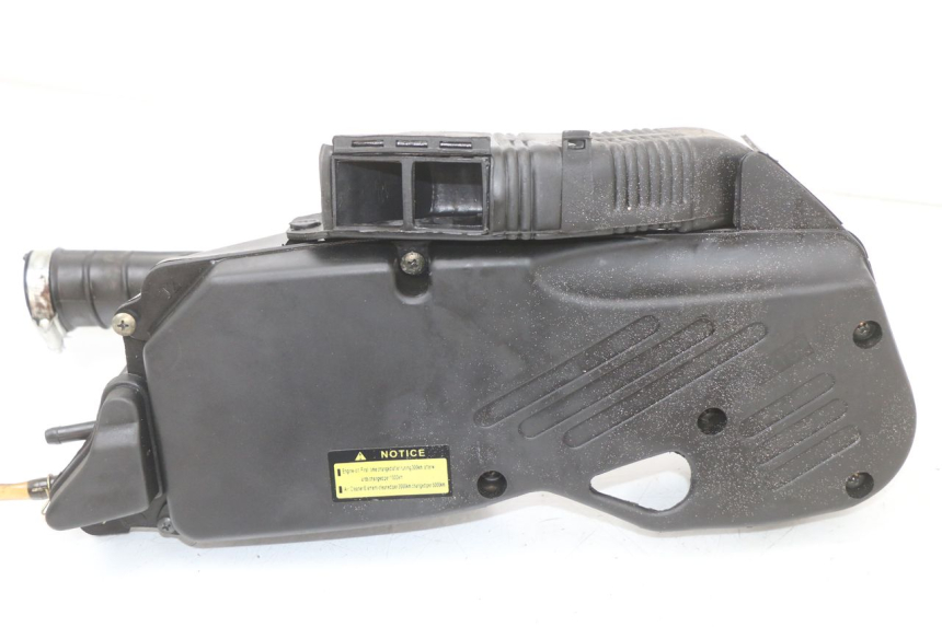 photo de AIR BOX JONWAY AZTRAL 125 (2008 - 2017) - Component detail