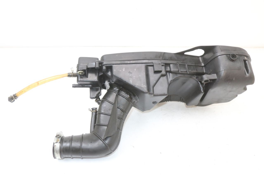 photo de AIR BOX JONWAY AZTRAL 125 (2008 - 2017) - Fixing points details