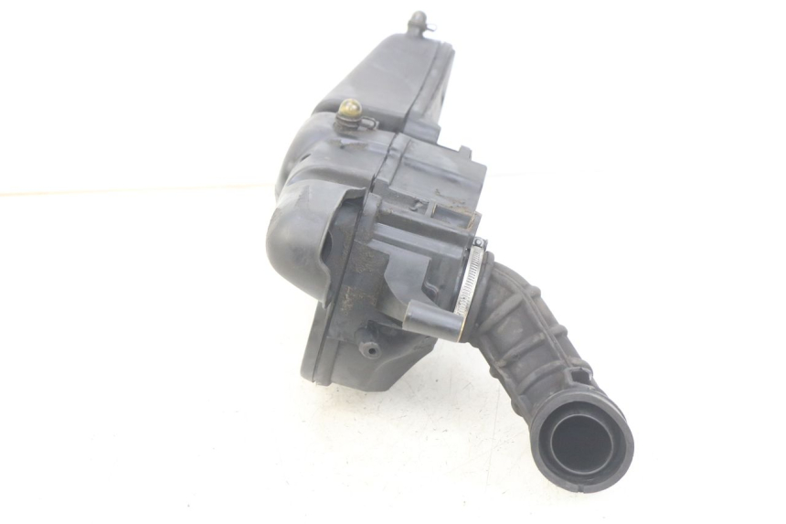 photo de AIR BOX PIAGGIO BEVERLY 125 (2010 - 2015) - Component detail