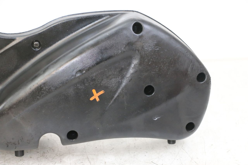 photo de AIR BOX PIAGGIO BEVERLY 125 (1998 - 2005) - Checked used part