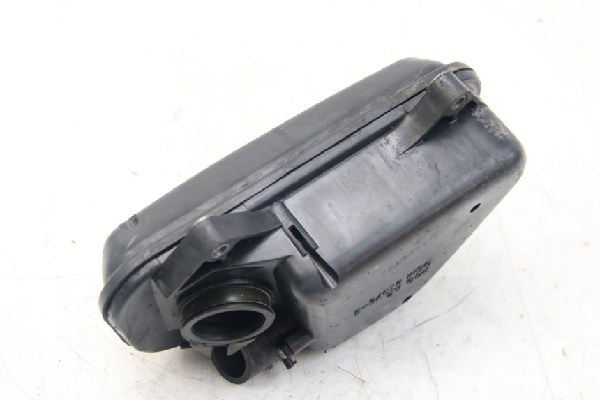 photo de AIR BOX PGO BIG MAX 50 (2001 - 2009) - Zoom on usage condition
