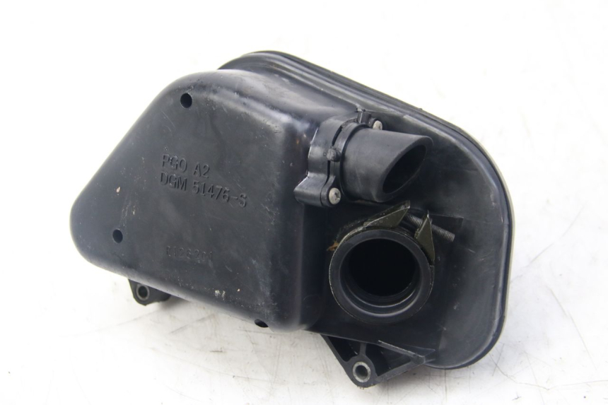 photo de AIR BOX PGO BIG MAX 50 (2001 - 2009) - Technical close-up