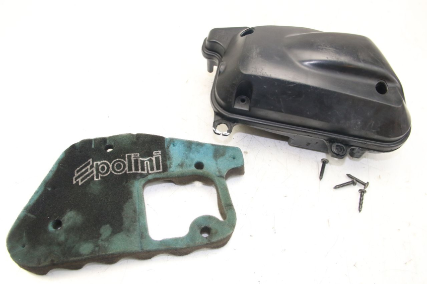 photo de AIR BOX MBK BOOSTER SPIRIT 50 (2004 - 2017) - Component detail