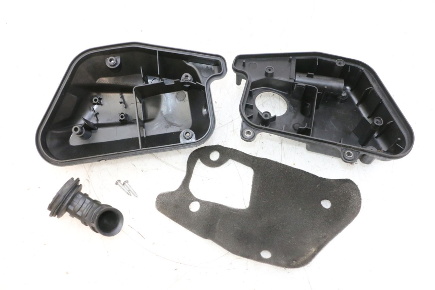 photo de AIR BOX MBK BOOSTER SPIRIT NAKED 50 (2004 - 2017) - Main view