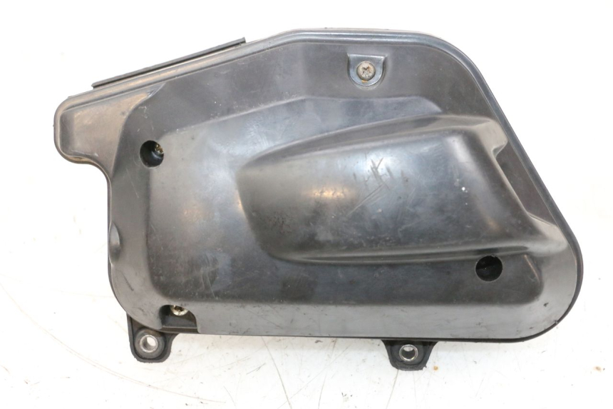 photo de AIR BOX MBK BOOSTER SPIRIT NAKED 50 (2004 - 2017) - Component detail