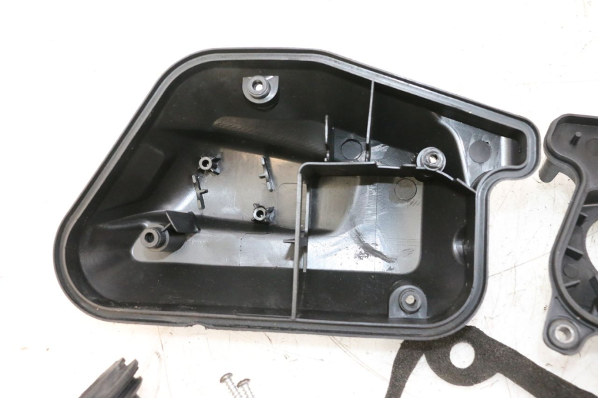 photo de AIR BOX MBK BOOSTER SPIRIT NAKED 50 (2004 - 2017) - Component zoom