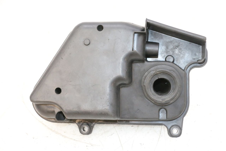 photo de AIR BOX MBK BOOSTER SPIRIT NAKED 50 (2004 - 2017) - Zoom on usage condition