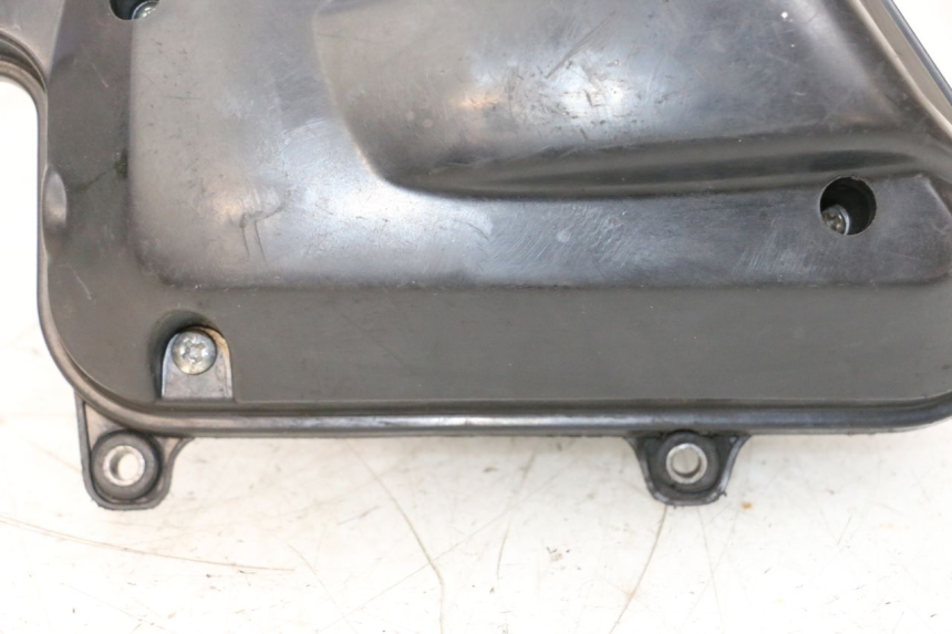 photo de AIR BOX MBK BOOSTER SPIRIT NAKED 50 (2004 - 2017) - Surface and material condition