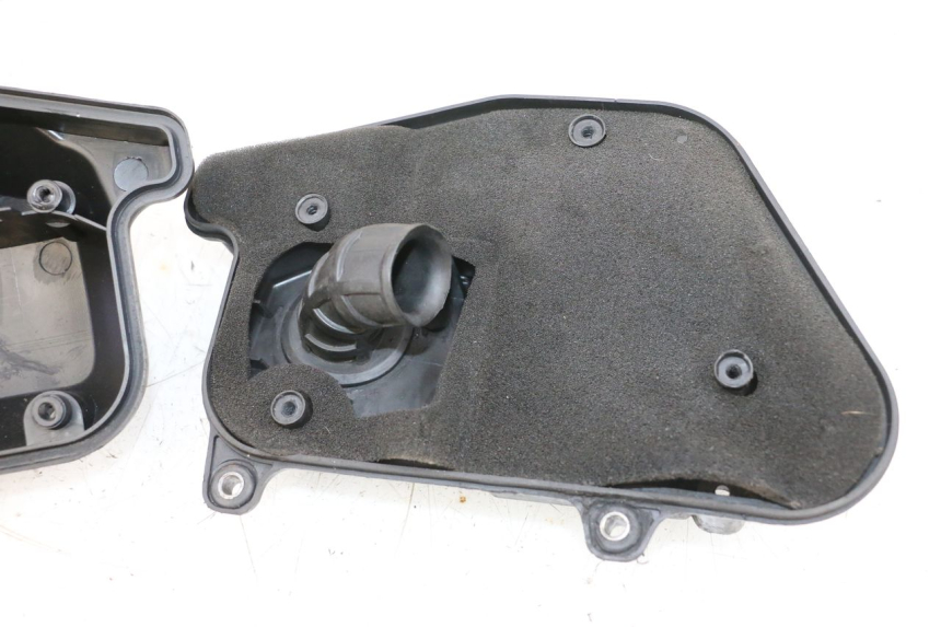 photo de AIR BOX MBK BOOSTER SPIRIT NAKED 50 (2004 - 2017) - Markings and original references