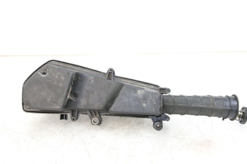 photo de AIR BOX TNT MOTOR BOSTON 4T 50 (2018 - 2025) - Zoom on usage condition