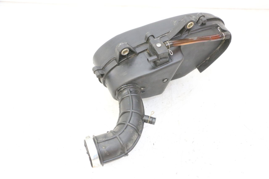 photo de AIR BOX MOTRON BREEZY 4T 50 (2021 - 2025) - Component detail