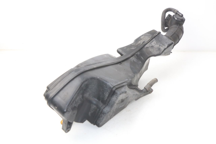 photo de AIR BOX SUZUKI BURGMAN 125 (2007 - 2014) - Alternative perspective