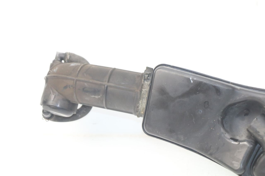 photo de AIR BOX SUZUKI BURGMAN 125 (2007 - 2014) - Technical close-up