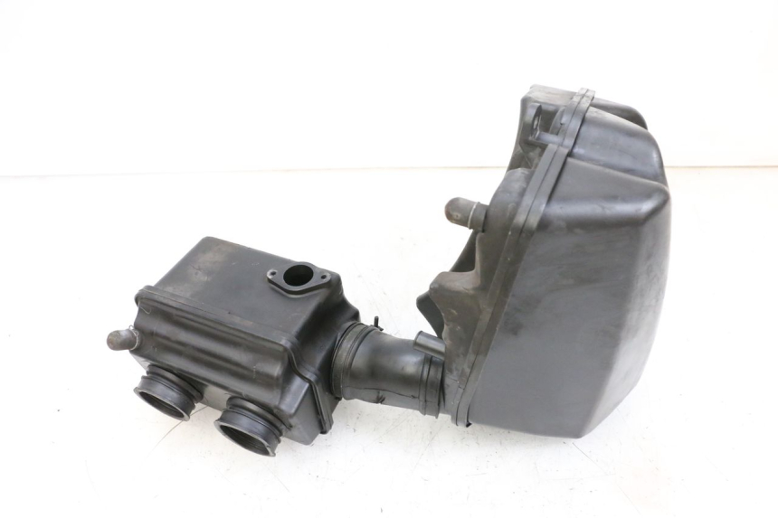 photo de AIR BOX SUZUKI BURGMAN EXECUTIVE ABS 650 (2006 - 2012) - Alternative perspective