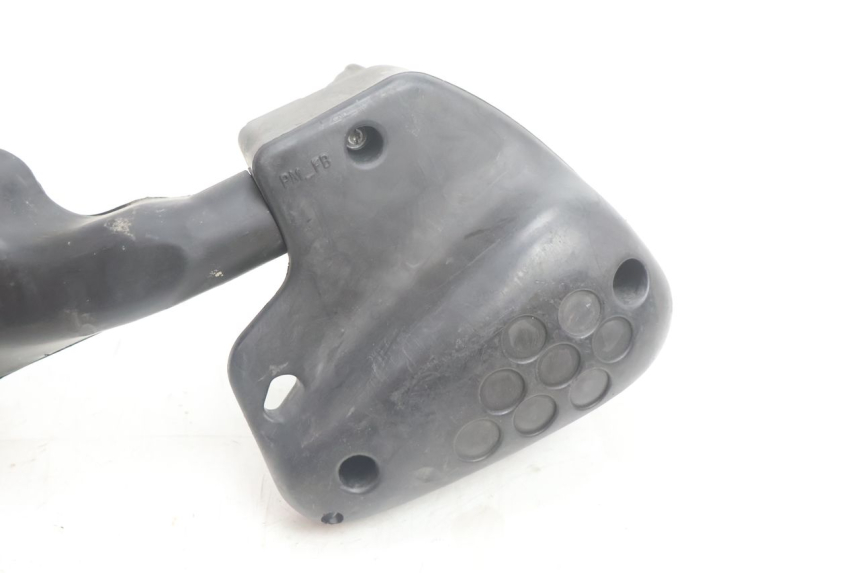 photo de AIR BOX PEUGEOT BUXY 50 (1993 - 1998) - Zoom on usage condition