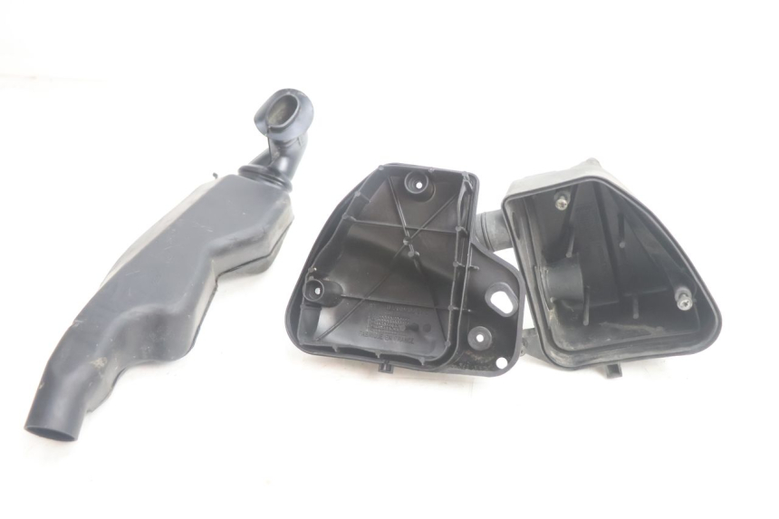 photo de AIR BOX PEUGEOT BUXY 50 (1993 - 1998) - Surface and material condition