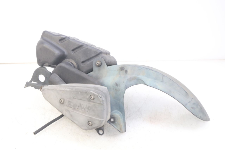 photo de AIR BOX BMW C1 125 (2000 - 2003) - Main view