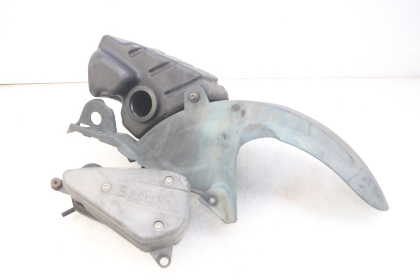 photo de AIR BOX BMW C1 125 (2000 - 2003) - Component detail