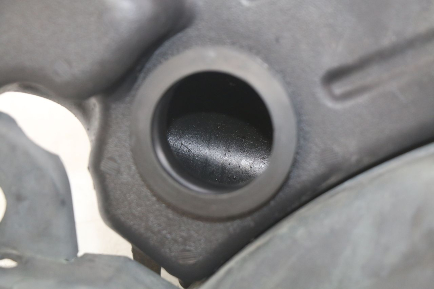 photo de AIR BOX BMW C1 125 (2000 - 2003) - Distinctive features