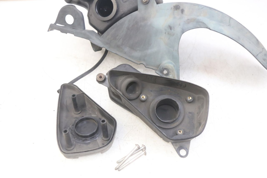 photo de AIR BOX BMW C1 125 (2000 - 2003) - Zoom on usage condition