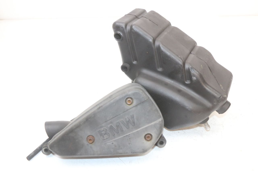 photo de AIR BOX BMW C1 125 (2000 - 2003) - Main view