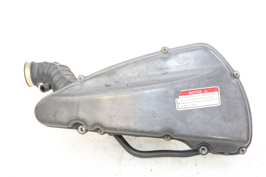 photo de AIR BOX ORCAL CAVARO 4T 50 (2019 - 2023) - Main view